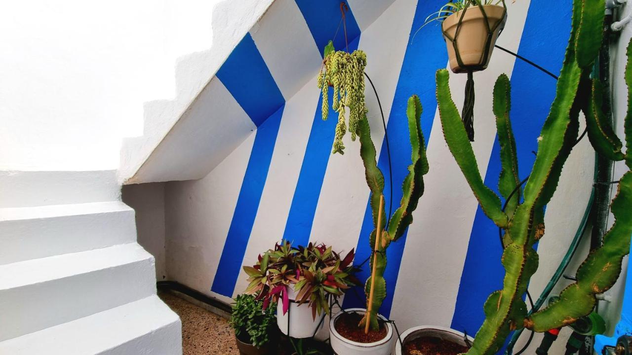 Casa El Charco Apartamento Arrecife  Exterior foto